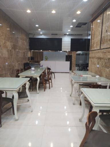 عکس کترینگ حاج مهدی