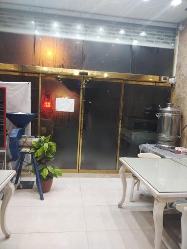 عکس کترینگ حاج مهدی