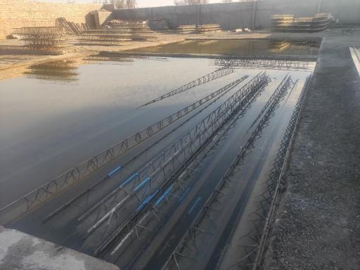 عکس نیمروز سازه سیستان