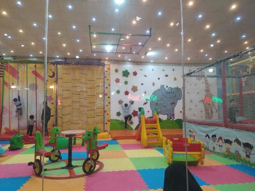 عکس خانه بازی رویای کوچولوها