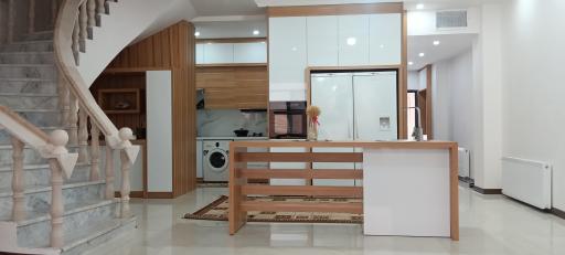 عکس کابینت رویا دکور