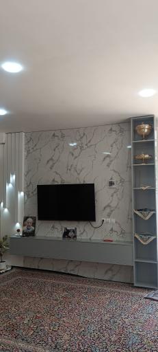 عکس کابینت رویا دکور