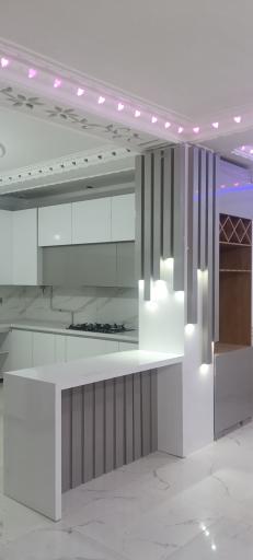 عکس کابینت رویا دکور