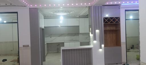 عکس کابینت رویا دکور