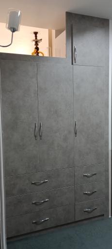 عکس کابینت رویا دکور