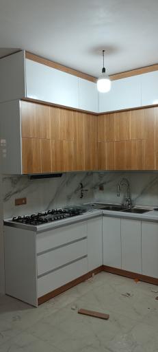 عکس کابینت رویا دکور