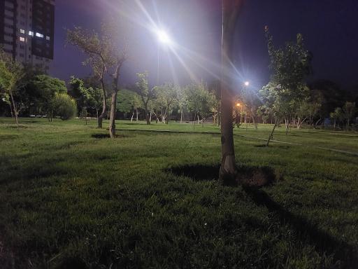 عکس پارک قونشی لار (بوستان مسافر)