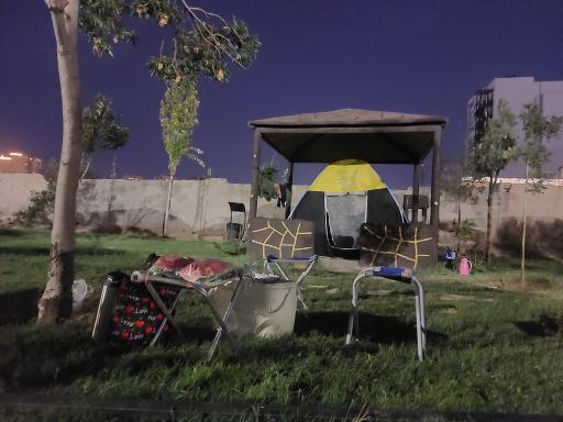 عکس پارک قونشی لار (بوستان مسافر)