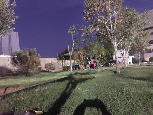 عکس پارک قونشی لار (بوستان مسافر)