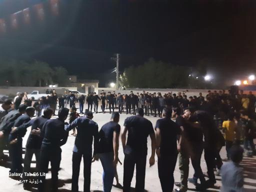 عکس مسجد امیرآباد نظریان