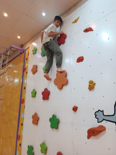 عکس خانه بازی رویای کوچولوها