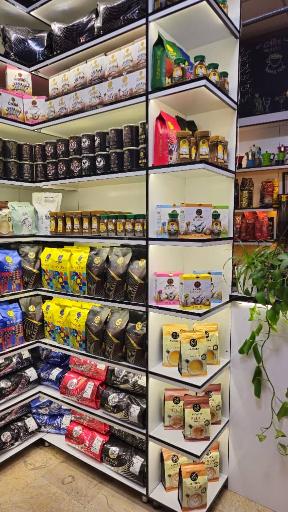 عکس قهوه سون 7