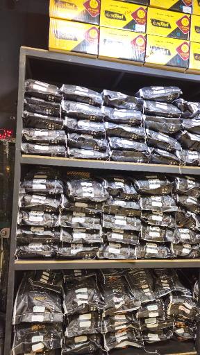 عکس قهوه سون 7