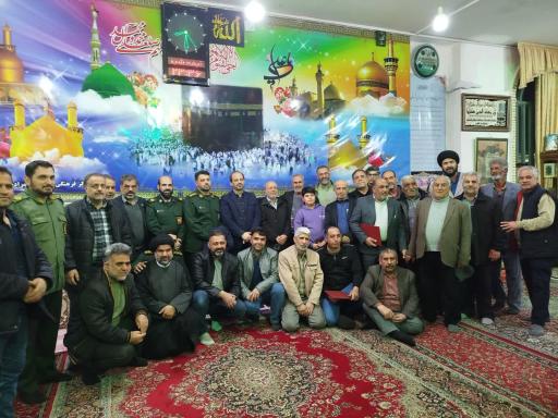 عکس امامزاده بی بی فاطمه