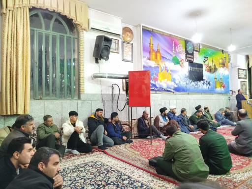 عکس امامزاده بی بی فاطمه