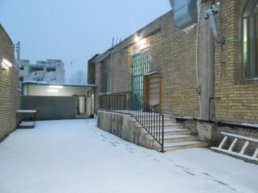 عکس امامزاده بی بی فاطمه