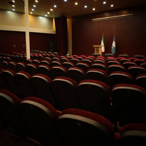 عکس موسسه فرهنگی سینمایی تصاویر ماندگار