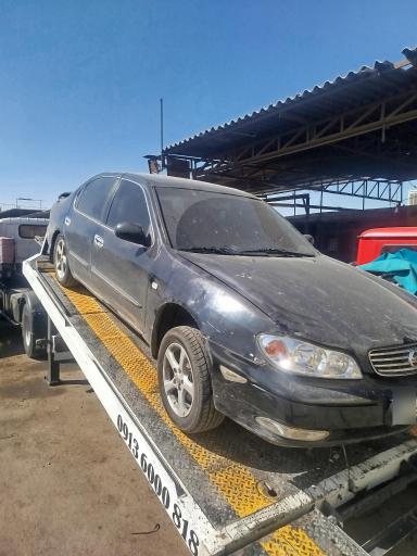 عکس مکانیکی