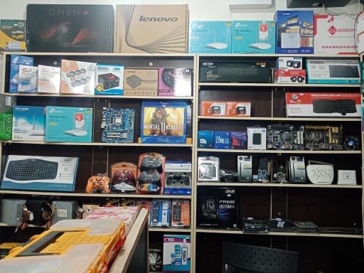 عکس سپهر سیستم