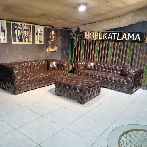 عکس تولیدی مبل کاتلاما