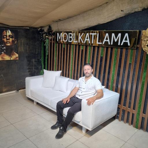 عکس تولیدی مبل کاتلاما