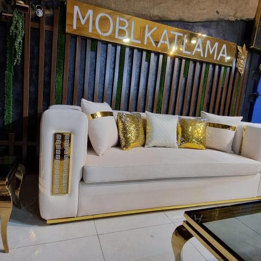 عکس تولیدی مبل کاتلاما