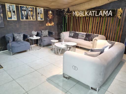 عکس تولیدی مبل کاتلاما