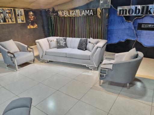 عکس تولیدی مبل کاتلاما