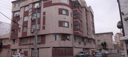 عکس مجتمع مسکونی دیانا