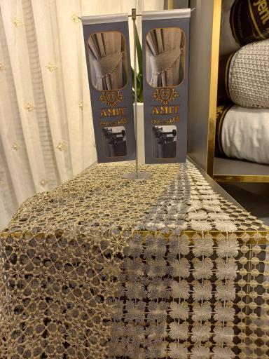 عکس گالری پرده آمیت