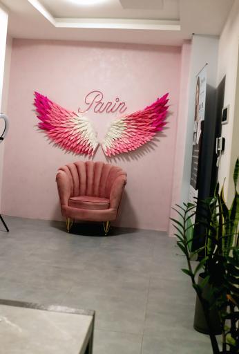 عکس مطب زیبایی پرین