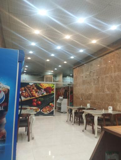 عکس کترینگ حاج مهدی