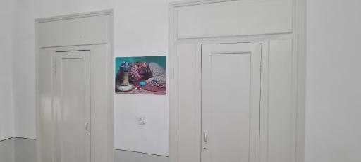 اقامتگاه بومگردی خانه قصه های مجید