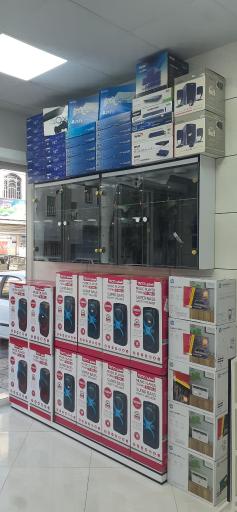 امپراطوری نیما رایان