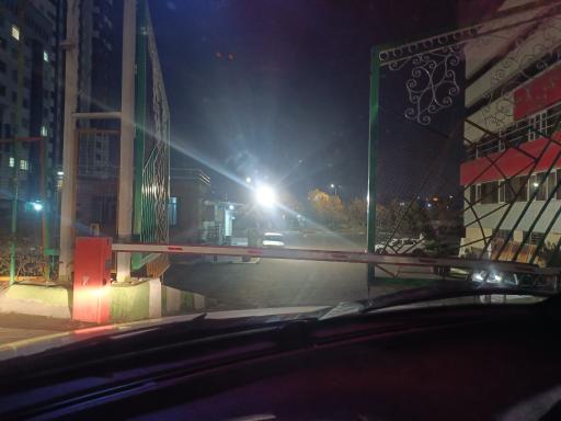 عکس پارک قونشی لار (بوستان مسافر)