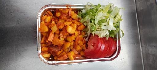 فست فود خرم