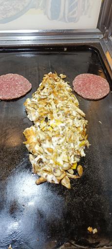 عکس فست فود خرم