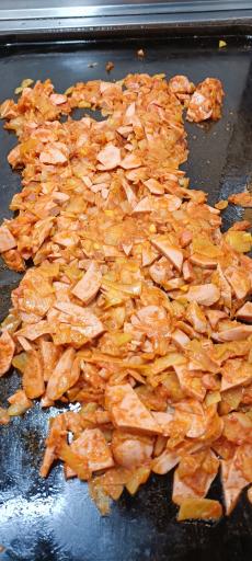 فست فود خرم