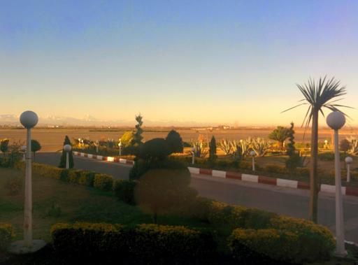 عکس فرودگاه بین المللی ساری