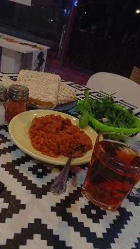 عکس آشپزخانه ای هاشمی