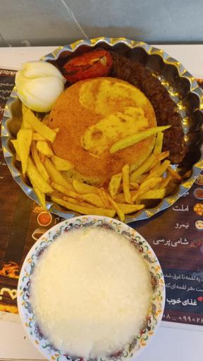 عکس آشپزخانه ای هاشمی
