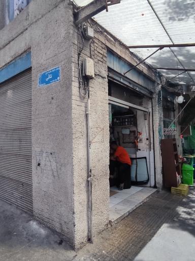 عکس خدمات شیشه قفل و بالابر مشروطه