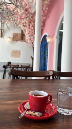 عکس کافه و رستوران ایتالیایی بلوکازا شعبه پیروزی