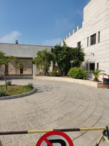 عکس اداره ثبت شناورها