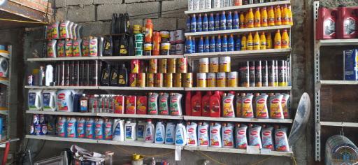 عکس اتو سرویس یاس