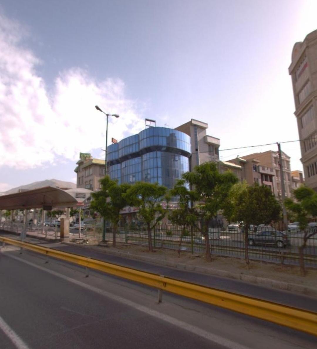 عکس بهسا تهویه پارس