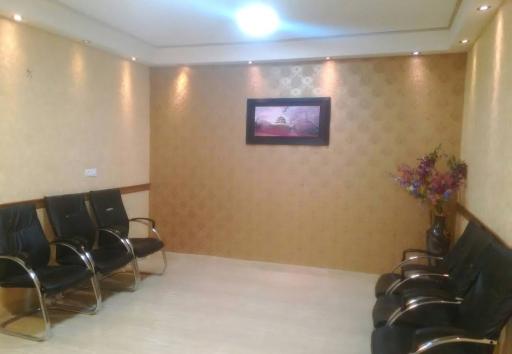 عکس موسسه ارتوپدی فنی سینا