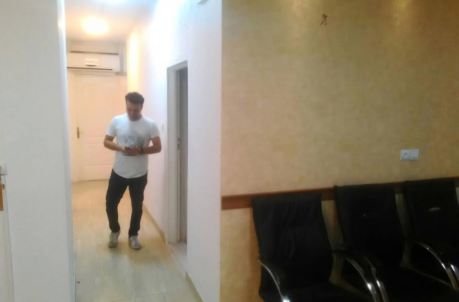 عکس موسسه ارتوپدی فنی سینا