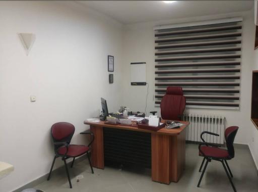 عکس دکتر مهرزاد عمویی (متخصص داخلی)