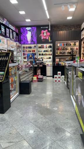 عکس لوازم آرایشی رژ